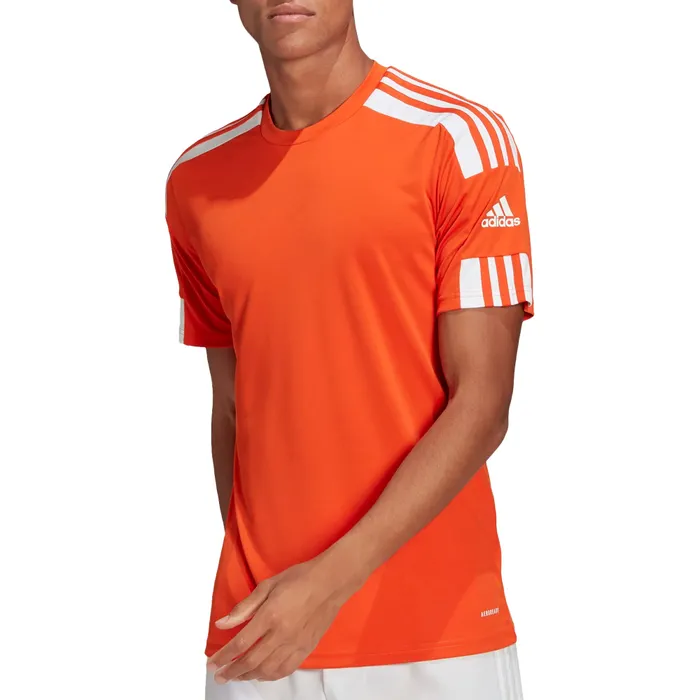 Adidas Squadra 21 Shirt Heren