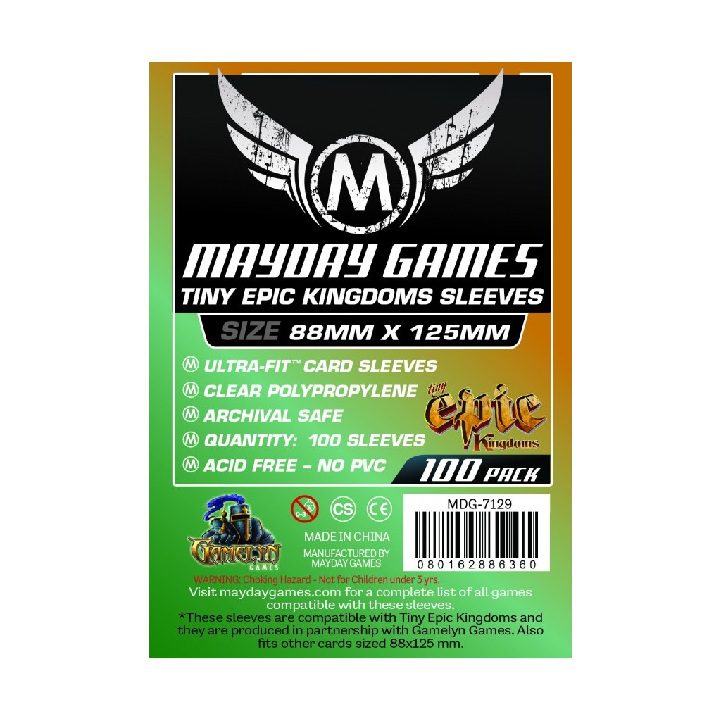 Mayday - 
