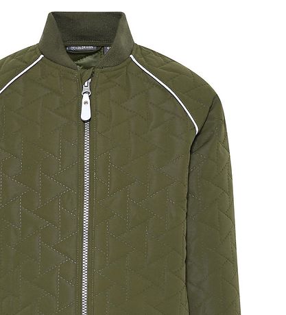 Color Kids Termot?j - Dark Olive