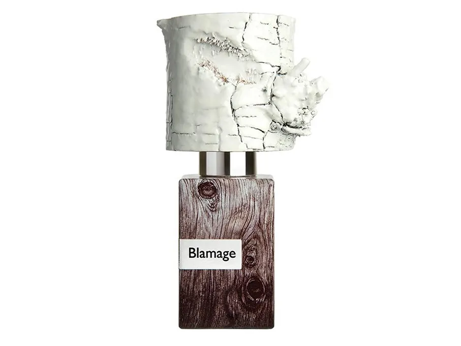 Nasomatto Blamage EDP 30ml