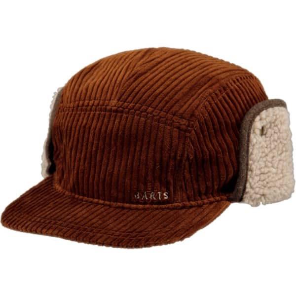 Casquette BARTS RAYNER CAP RUST