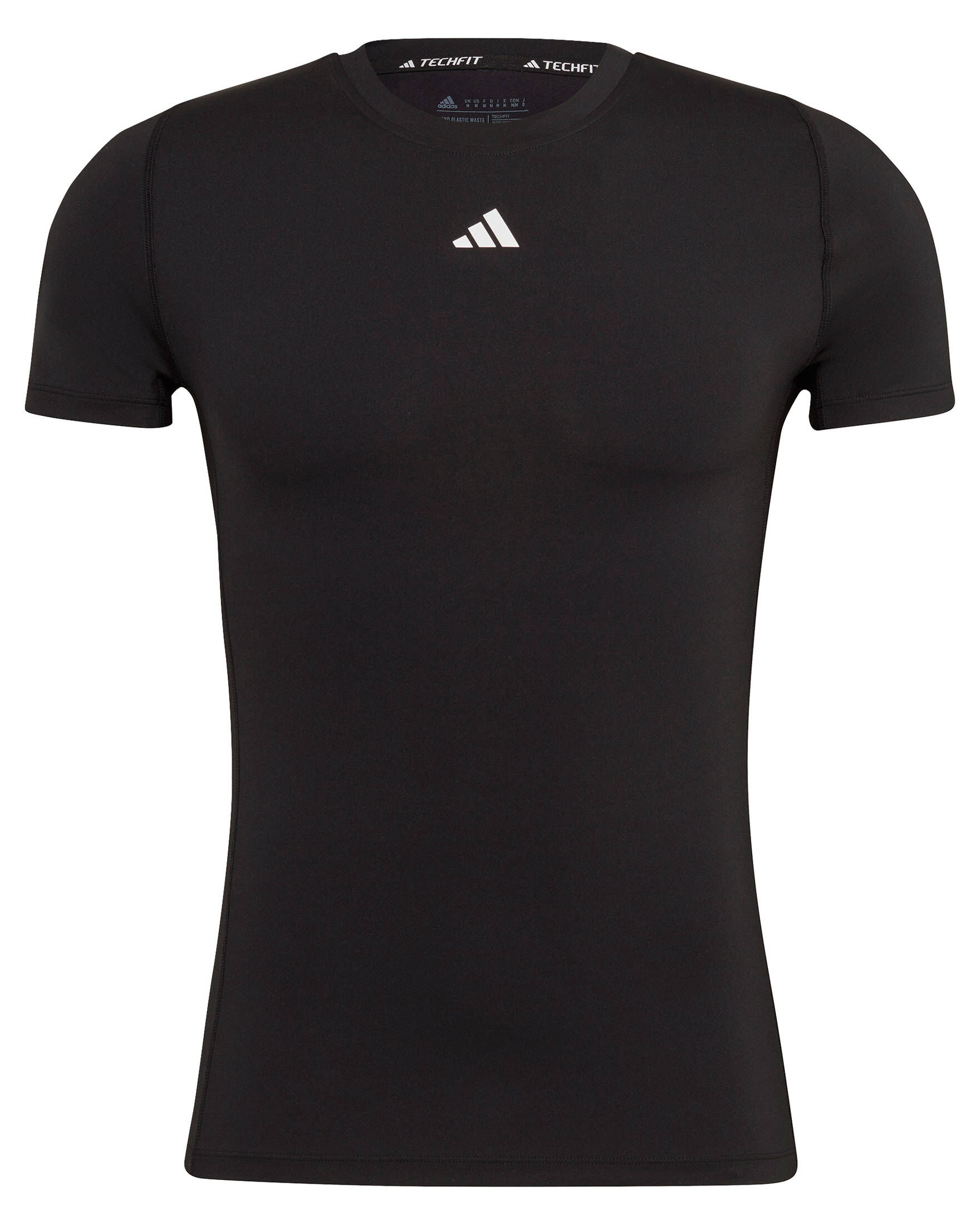 adidas Performance| Herren T-Shirt TECHFIT
