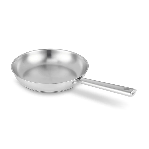 Poêle inox Cicla 20 cm Beka