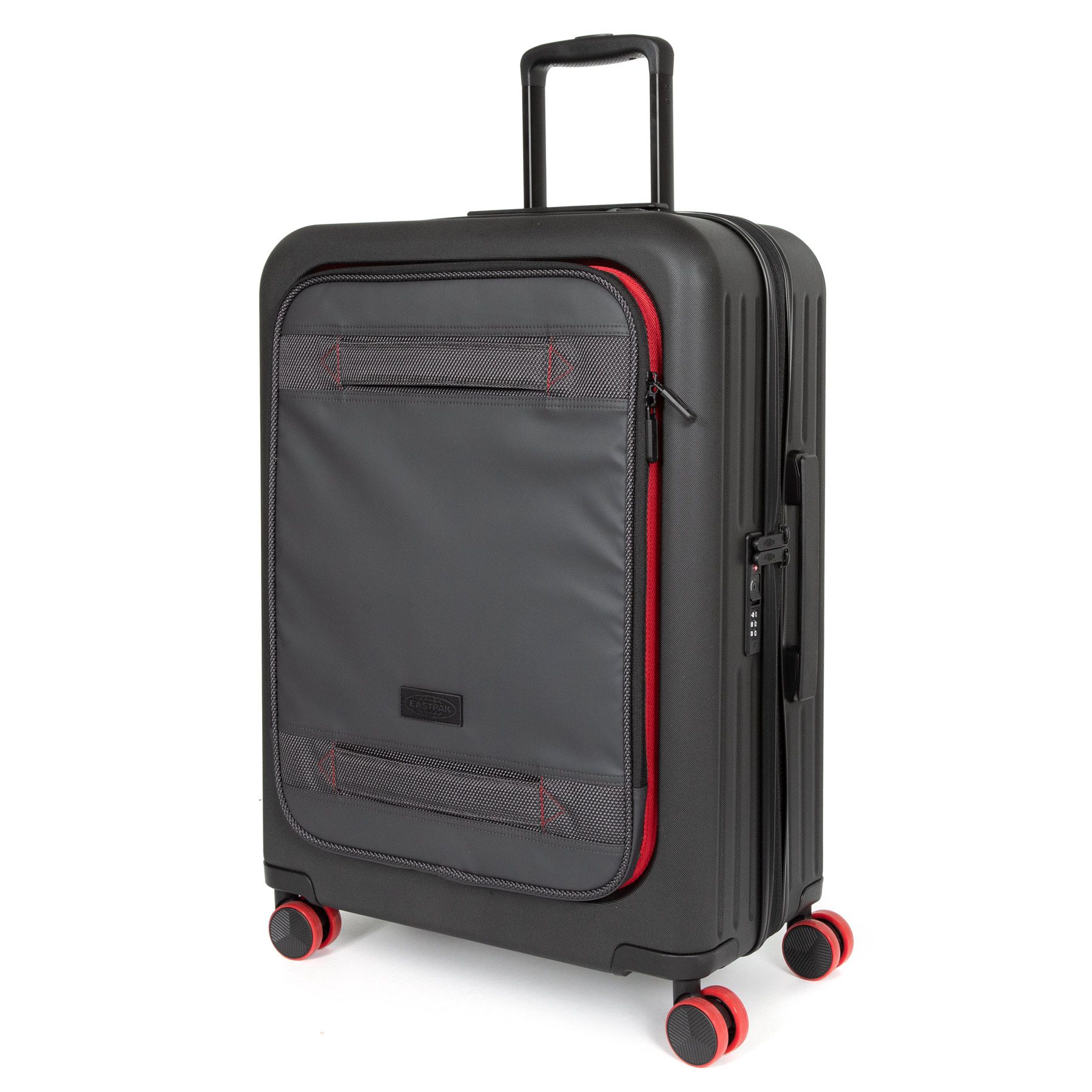Cnnct Case L accent grey