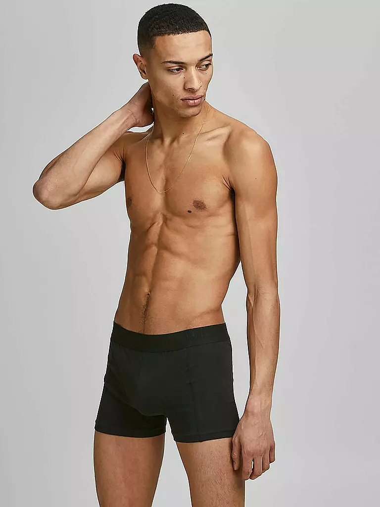 JACK & JONES Pants 3er Pkg 