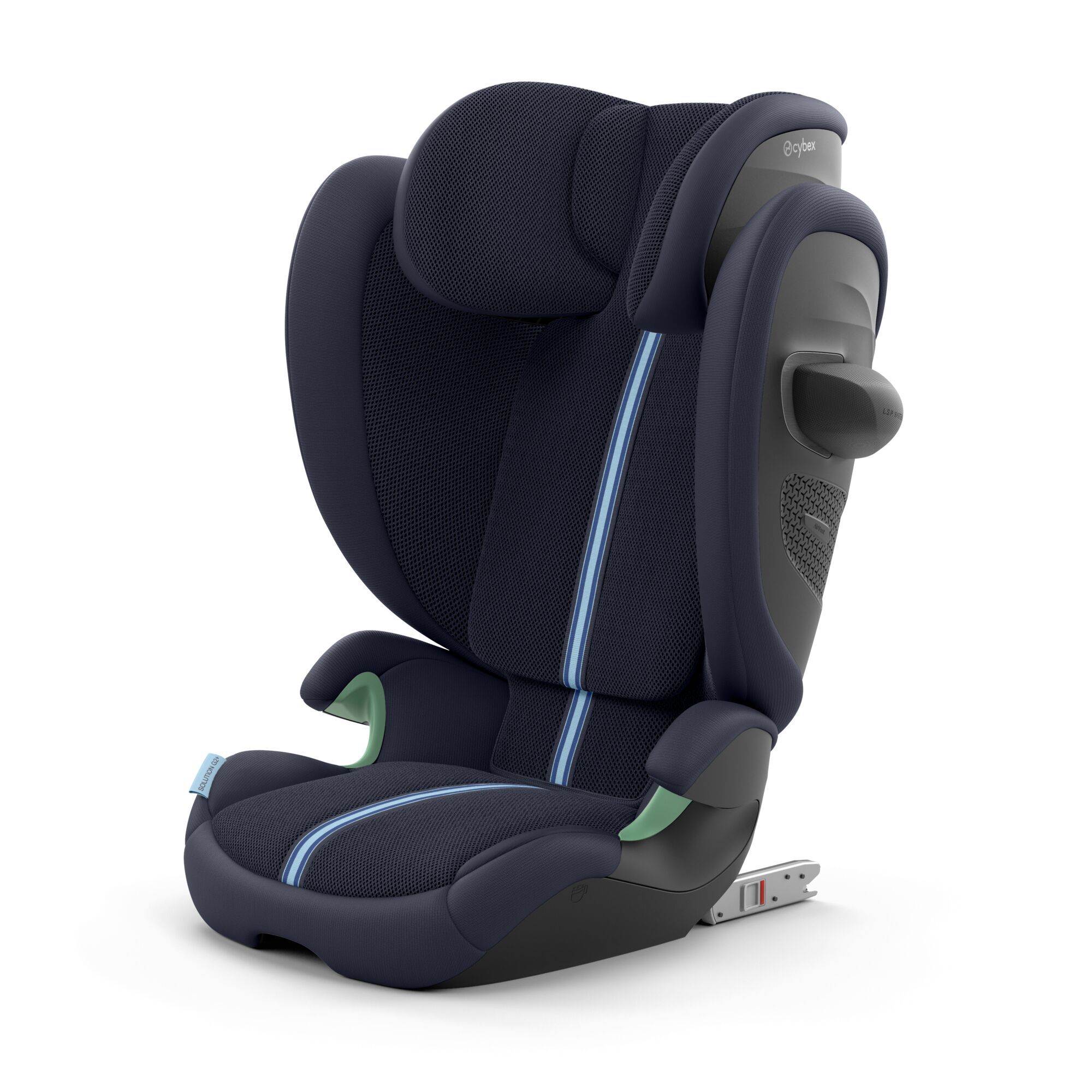 Solution G2 Ocean Blue (Plus)