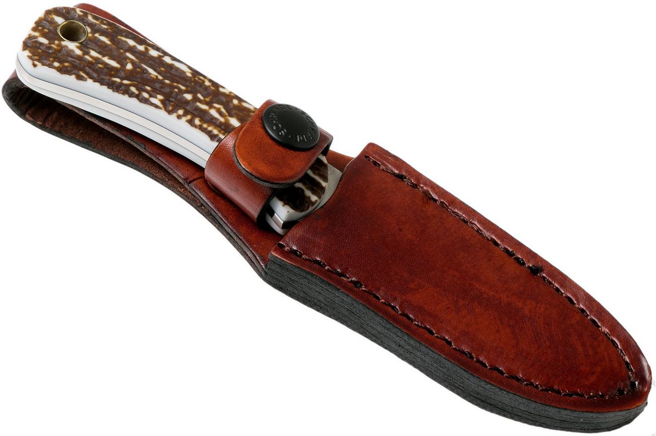 Uncle Henry Caping Knife Next Gen 301UH jachtmes 1100092
