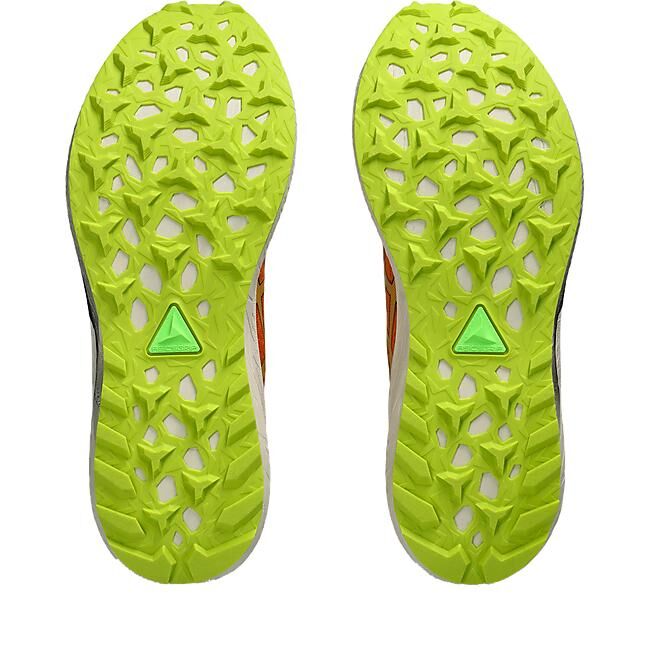 ASICS - CHAUSSURES DE TRAIL FUJI LITE 4 M