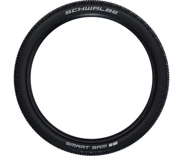 Schwalbe Smart Sam Cykeldæk, 24x2.10 (54-507)