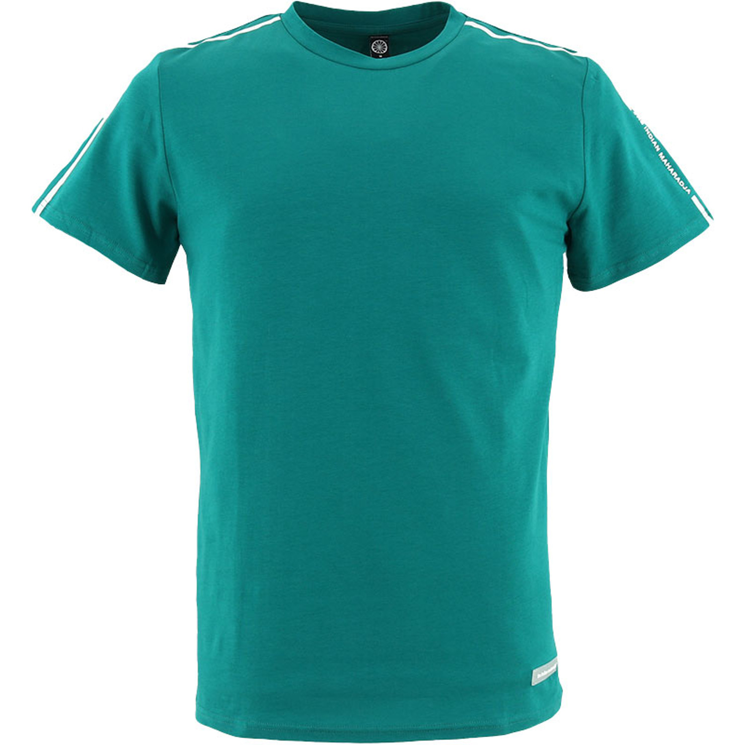 The Indian Maharadja Kota Shirt Heren