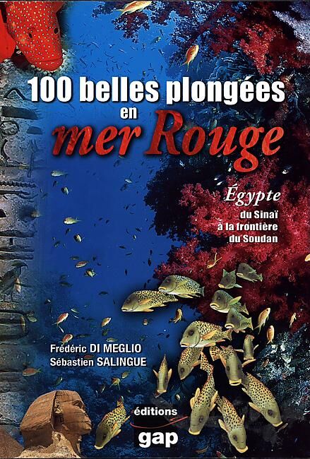 GAP - 100 BELLES PLONGEES EN MER ROUGE
