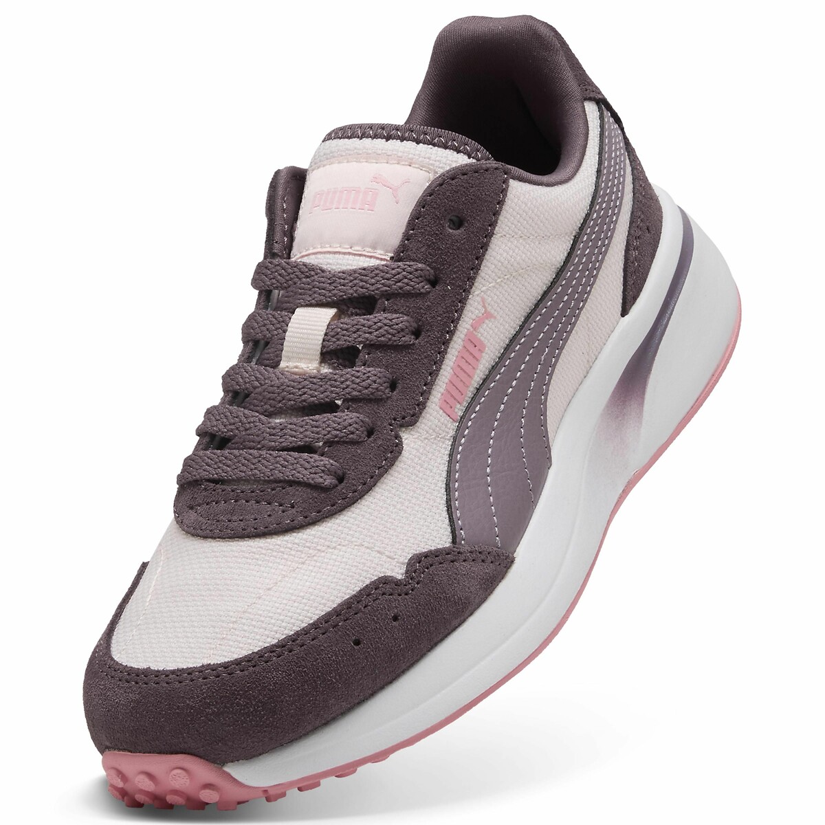 PUMA<br>Tênis R78 Visão Geral
