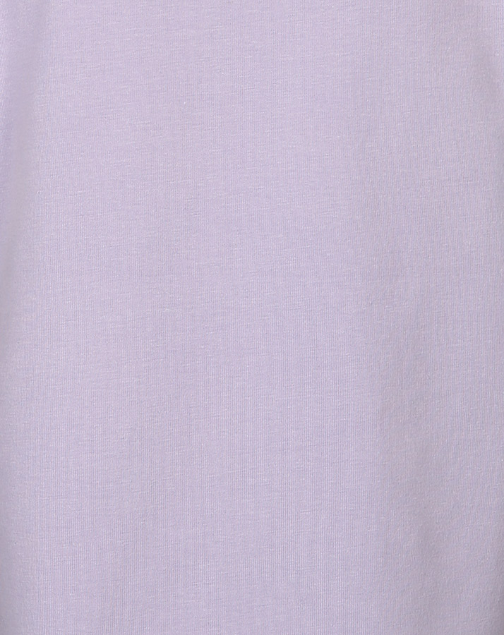 T-Shirt SUMMER BIRD in lavendel