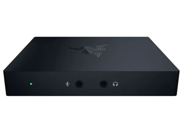 Razer Ripsaw HD - Videooptagelsesadapter - USB 3.0