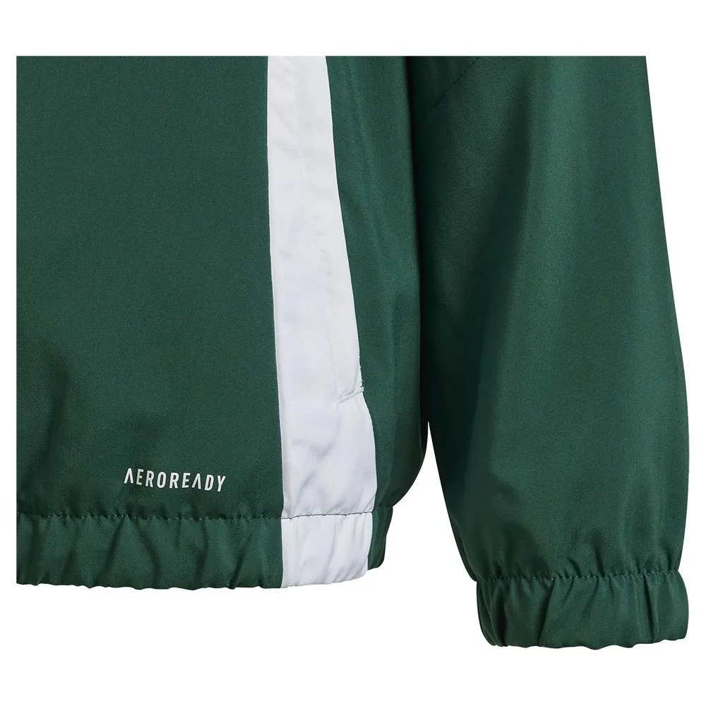 Jaqueta corta-vento adidas Tiro24