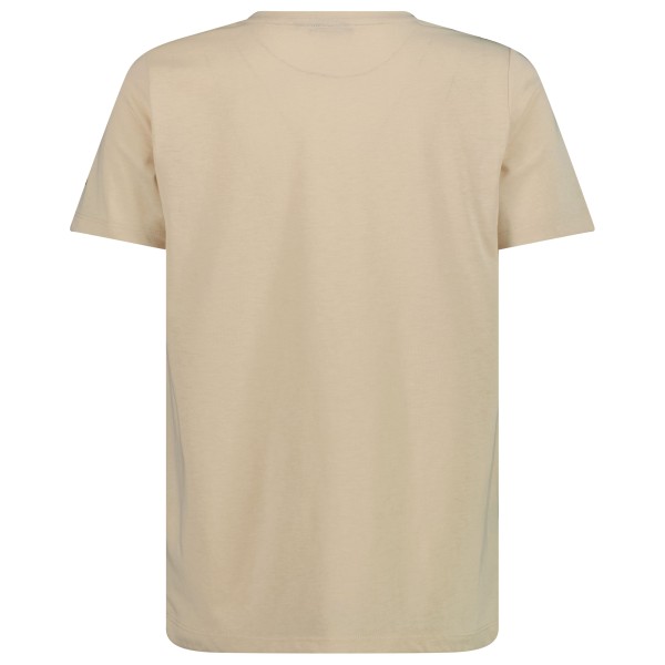 CMP - Women's T-Shirt - T-shirt technique