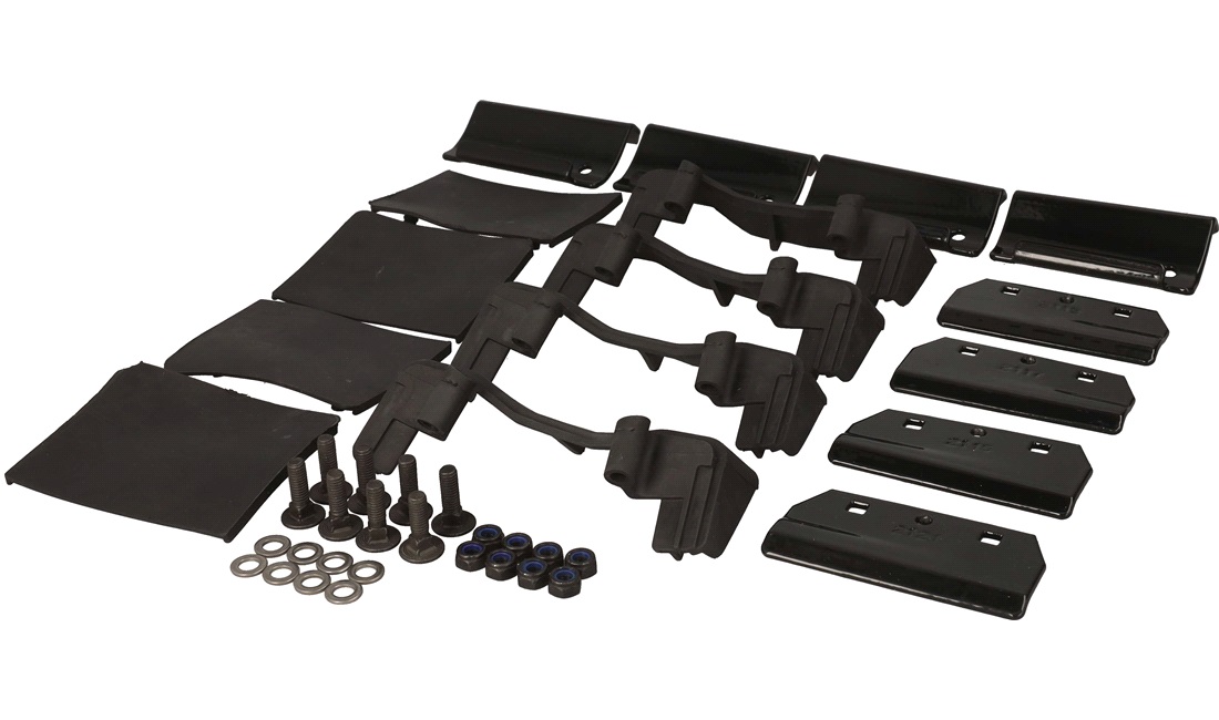 Kit Optiplus Rail FIX T. Auris SW (13->1