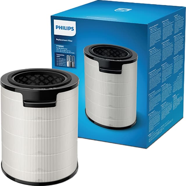 Philips luftrenserfilter FYM860/30