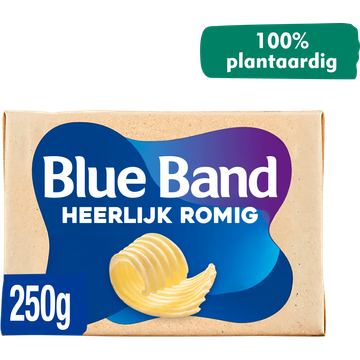 Blue Band Heerlijk Romig 250g