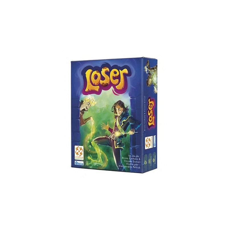 Loser
