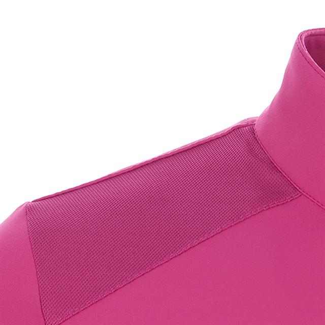 Trainingsshirt La Valencio LVWynona Donkerpaars