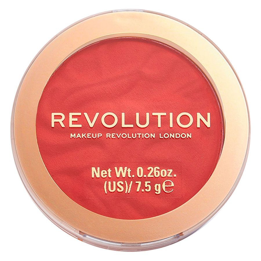 Makeup Revolution Blusher Reloaded Pop My Cherry 7,5g