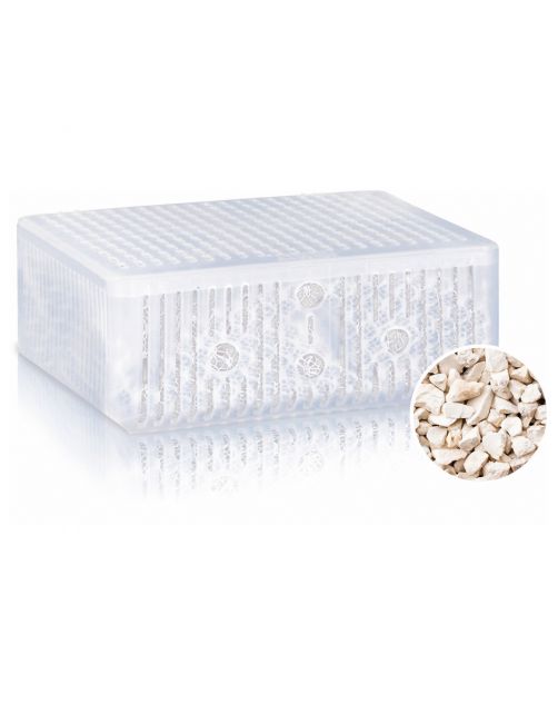 Juwel Amorax Wit - Filtermateriaal