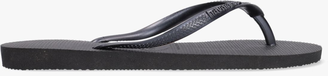 HAVAIANAS zwarte havaianas teenslippers slim woman