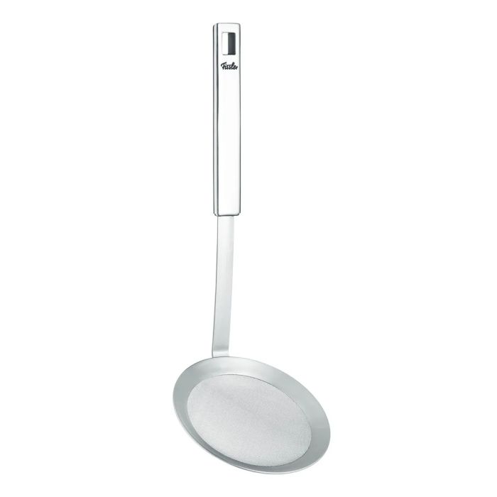 Fissler Original-Profi Schaumlöffel mit Sieb