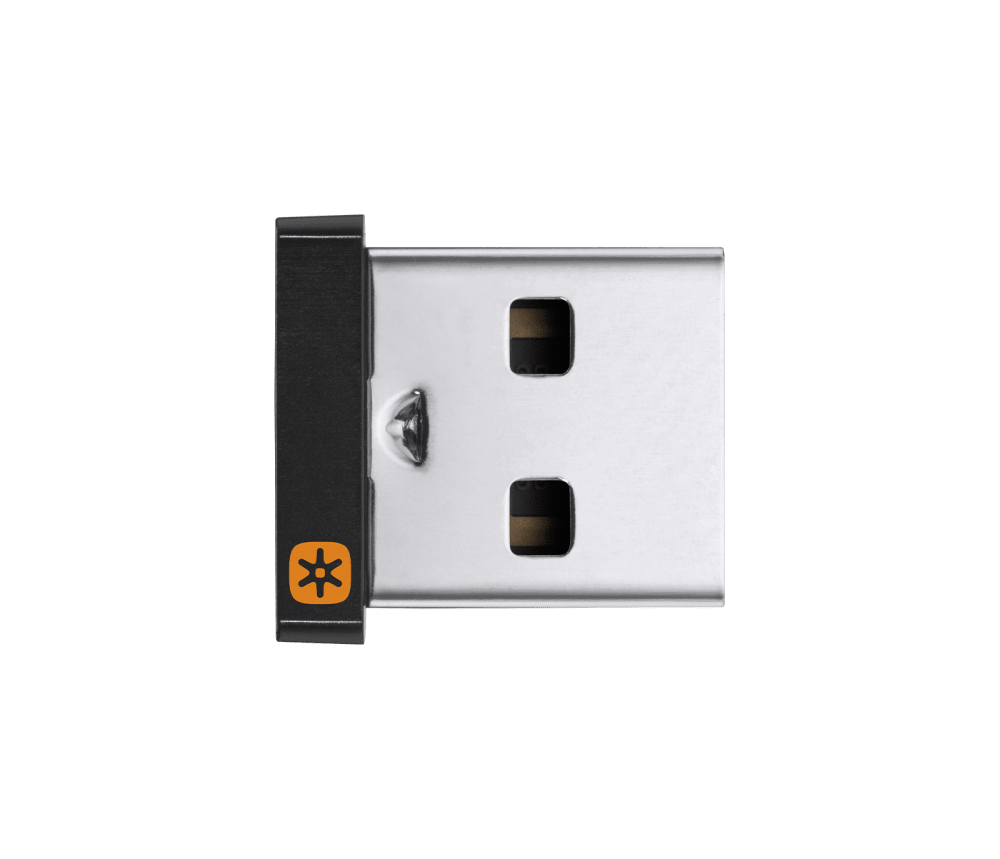 USB Unifying receiver