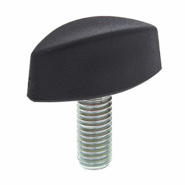 K&M Replacement Screw M8 x 19mm