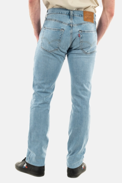Jeans levi's® 511™ slim fit 5815 call it off