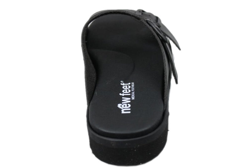 NEW FEET SORT SLENTERS