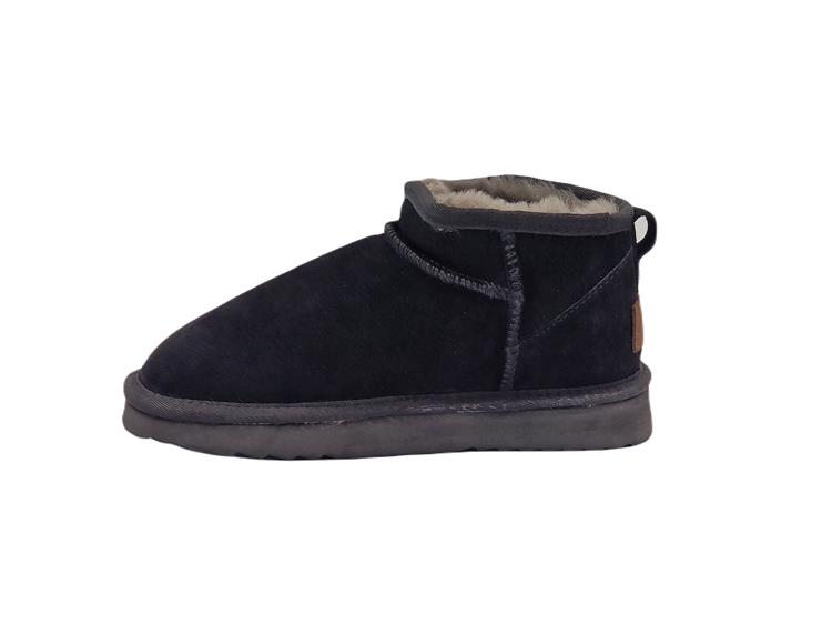 Warmbat Durack Women Black