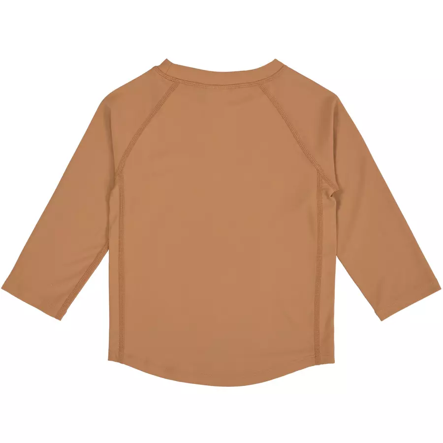 LÄSSIG UV-Langarm-Badeshirt Seepferdchen Kramell