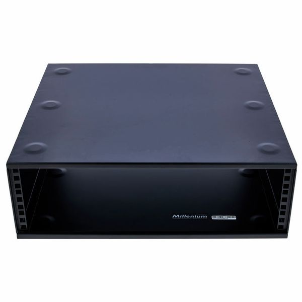 Millenium Steel Box 3 45