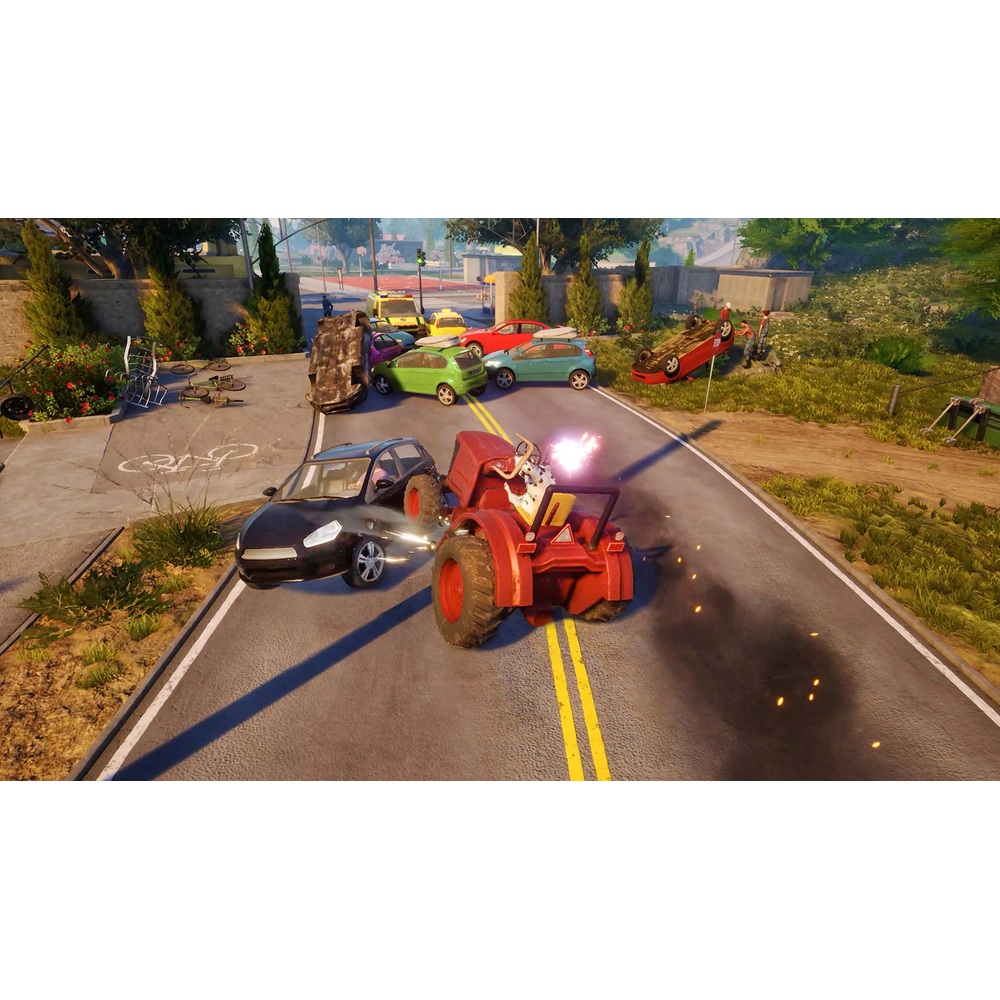 Goat Simulator 3 Pre-Udder Edition Xbox Series X