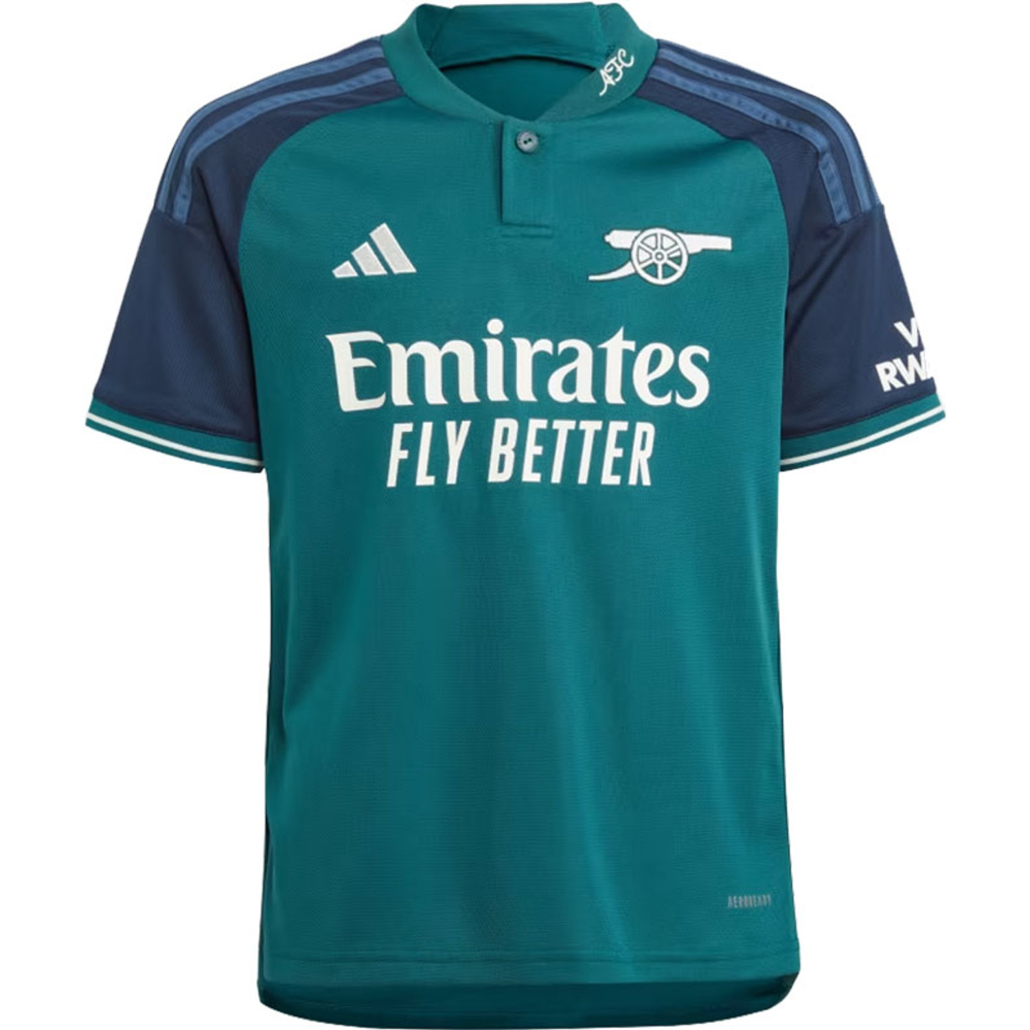 adidas Arsenal 3rd Tenue Kids