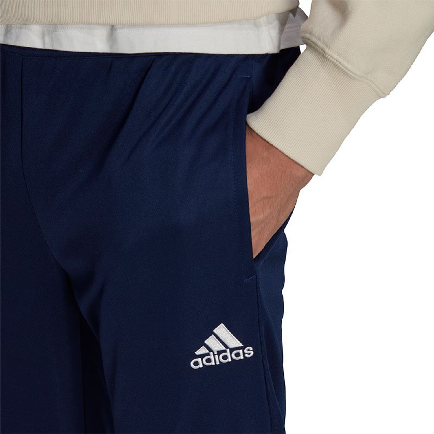 adidas Entrada 22 TK Trainingspak