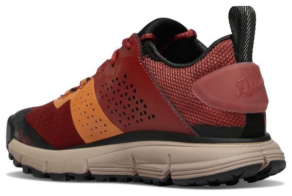 Chaussures de Randonnée Femme Danner Trail 2650 Campo Rouge