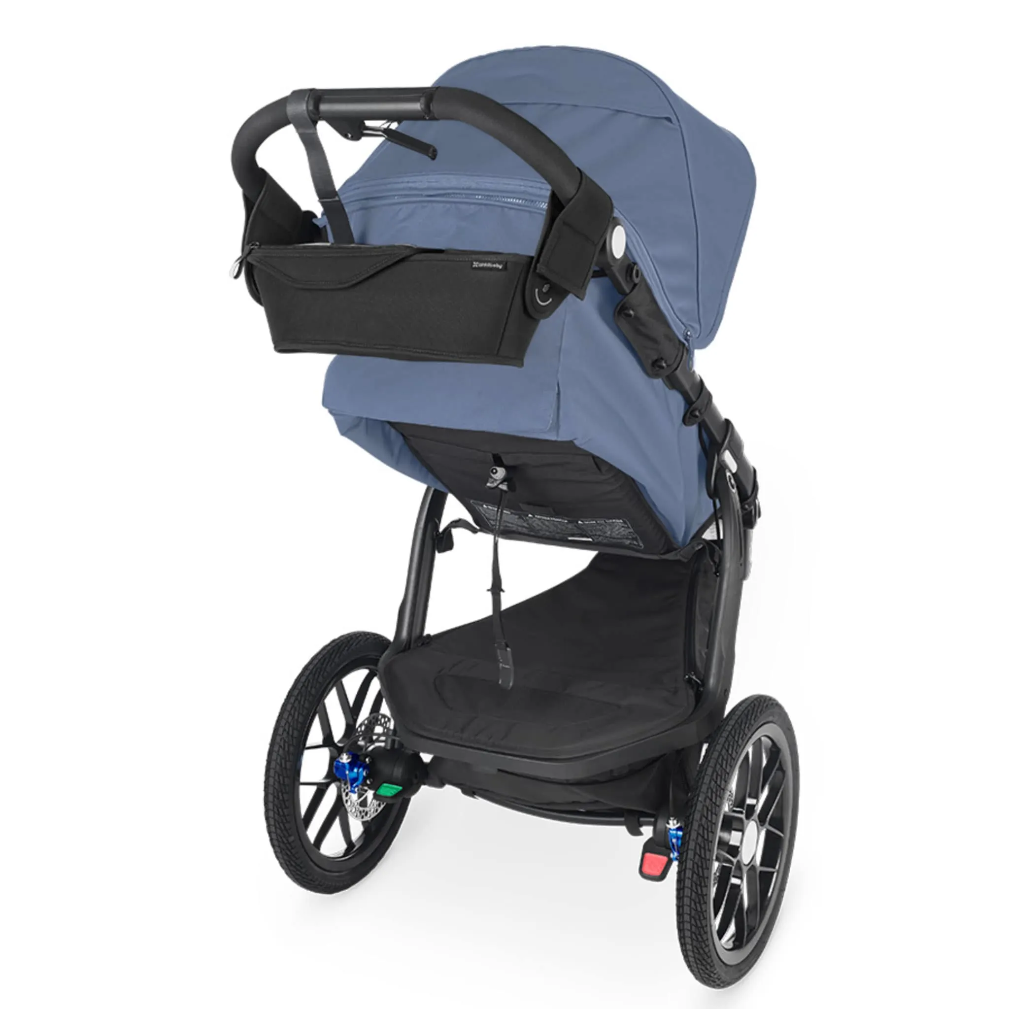 UPPAbaby Console Parent pour Poussette Ridge