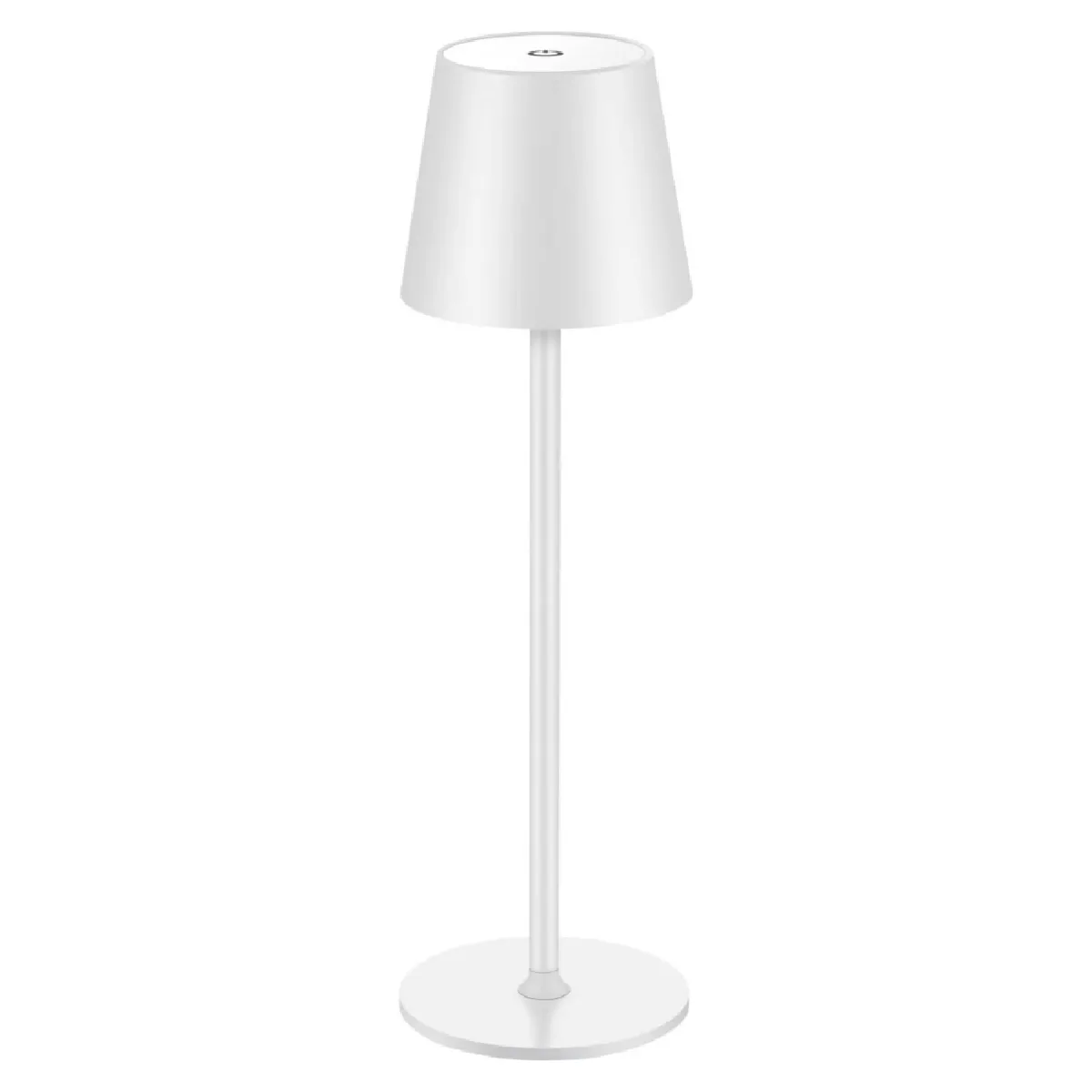 Lampe de Bureau Rechargeable