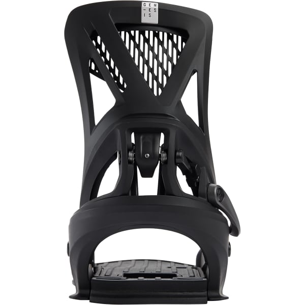 Fixation snowboard BURTON STEP ON GENESIS BLACK