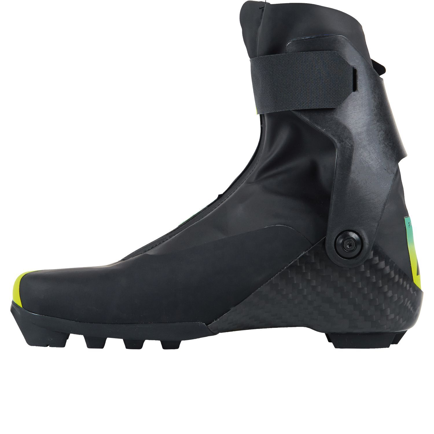 FischerSPEEDMAX 9 SKATE RL BOA