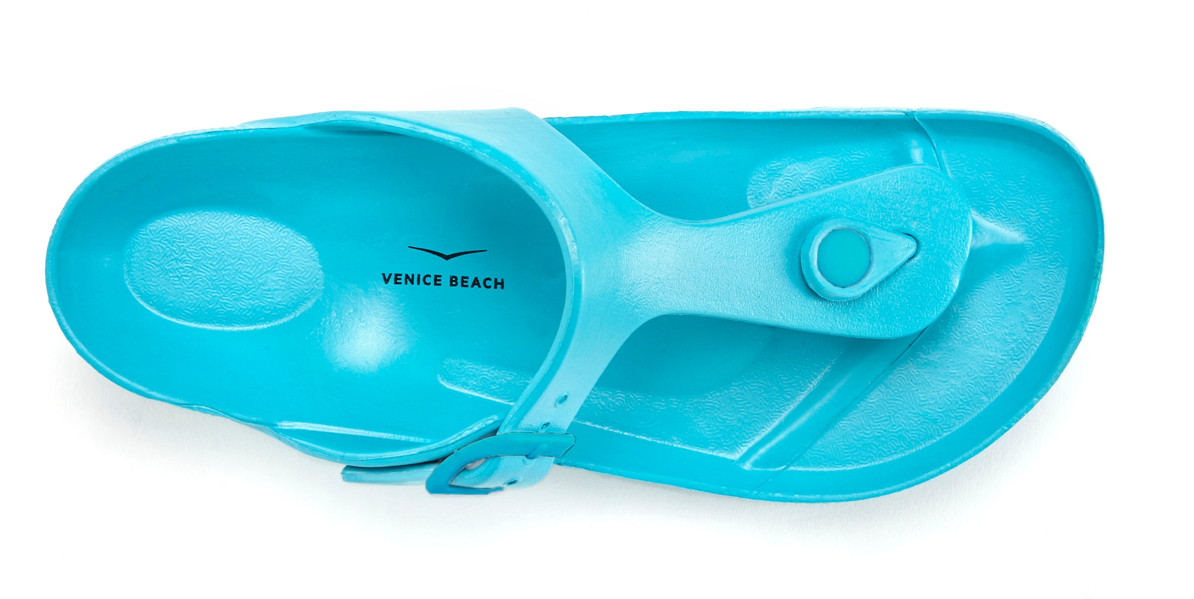 Venice Beach Badezehentrenner  Zehentrenner, Badepantolette Sandale, Pantolette, Badeschuh