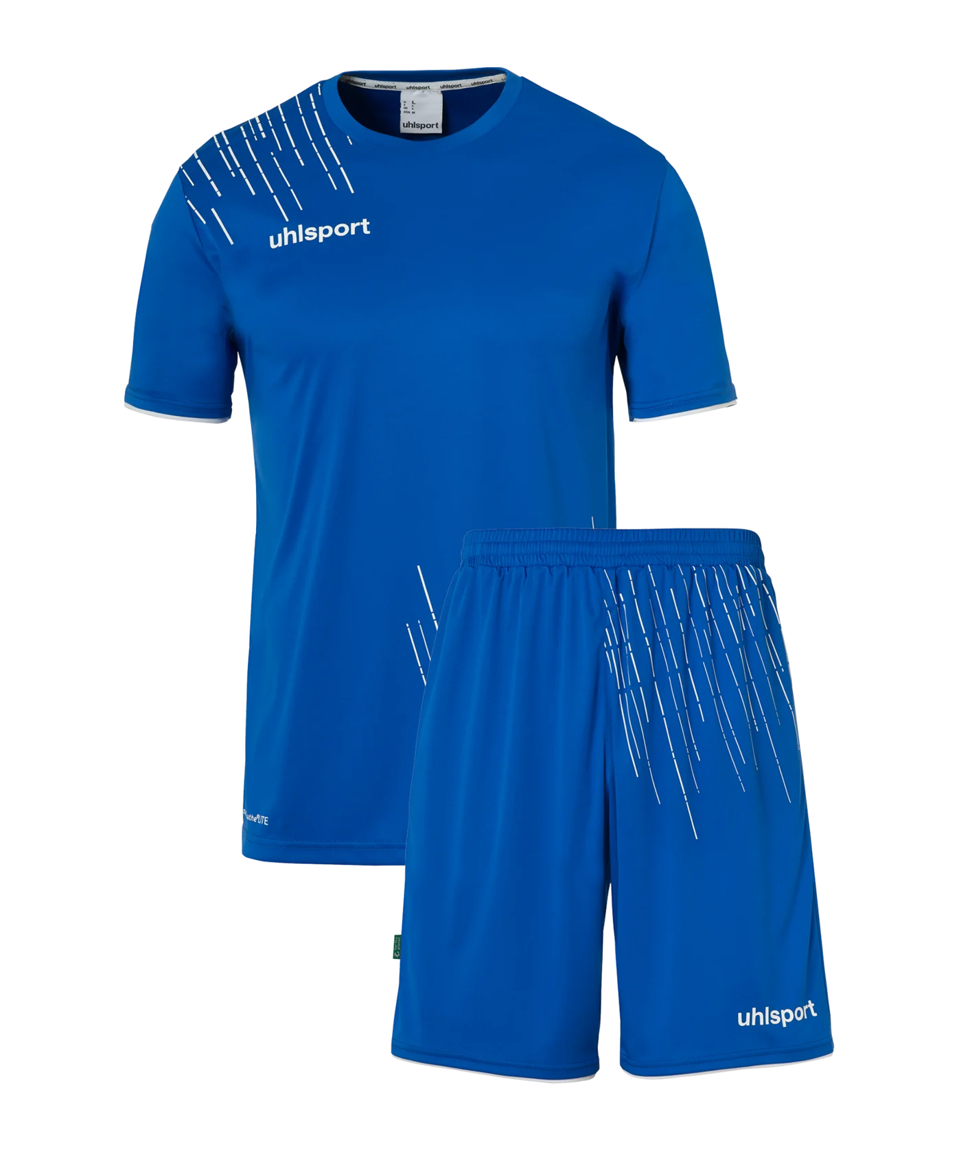 uhlsport Score 26 Trikotset Hellblau Weiss F03