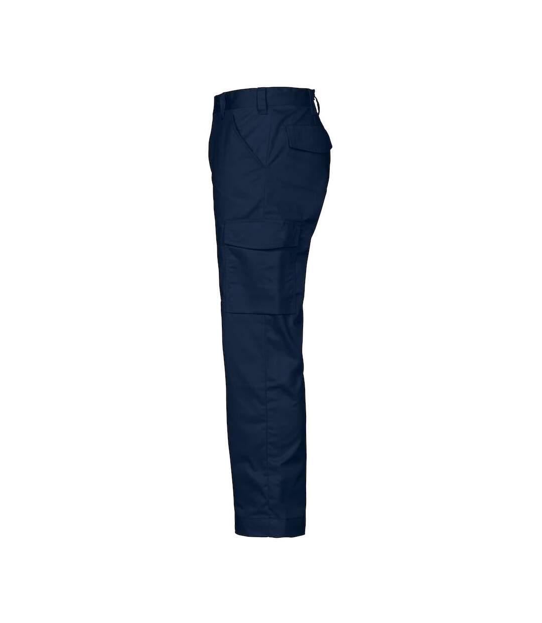 Projob - Pantalon cargo - Homme (Bleu marine) - UTUB636
