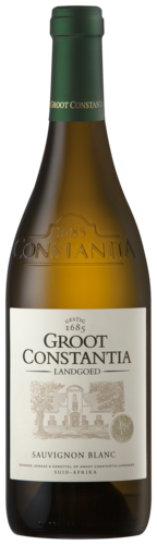 Groot Constantia Sauvignon Blanc
