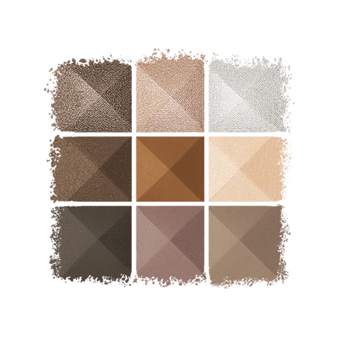 GIVENCHY OLHOS Paleta de Sombras Le 9