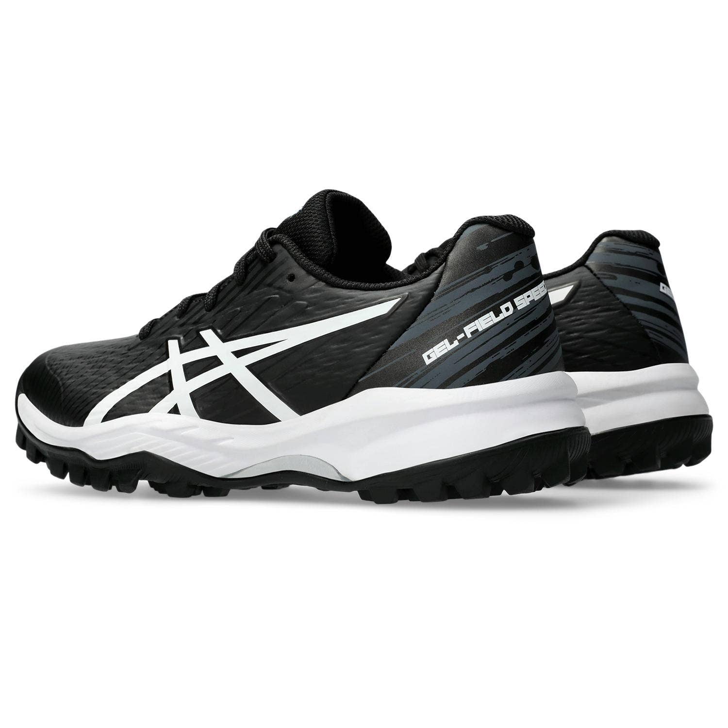 ASICS  Gel-Field Speed GS